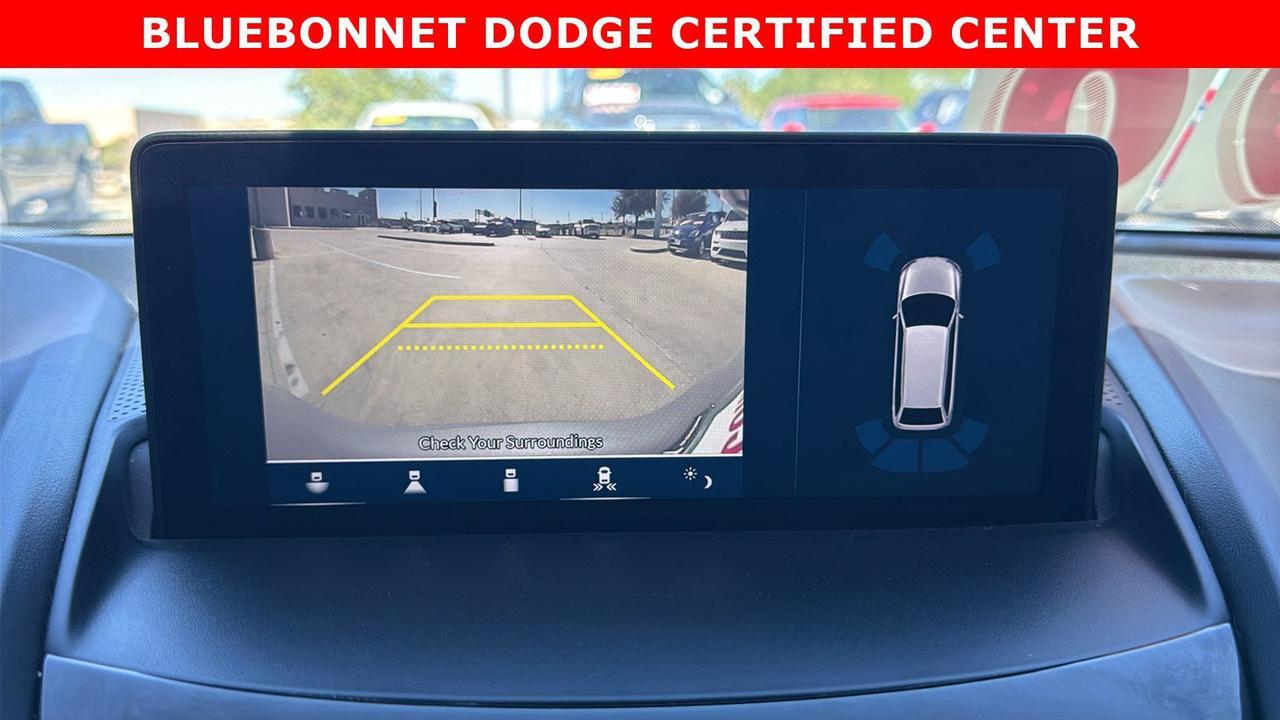 2021 Acura RDX w/Technology Package New Braunfels TX