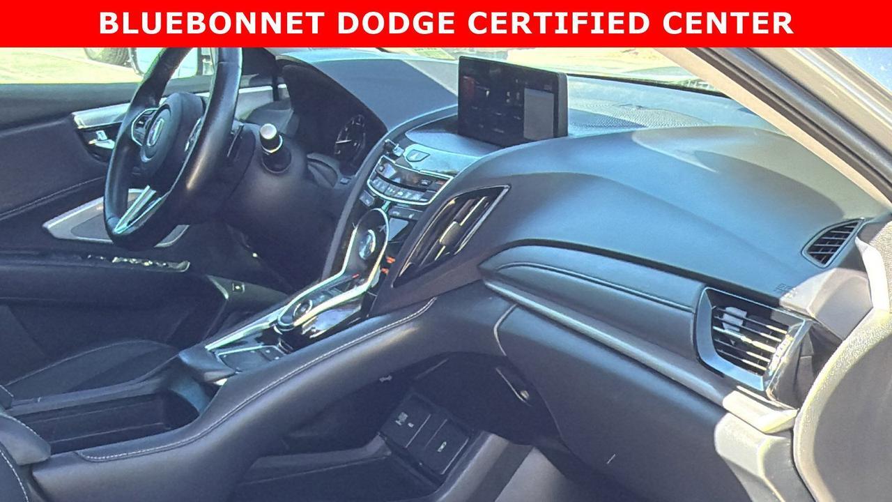 2021 Acura RDX w/Technology Package New Braunfels TX