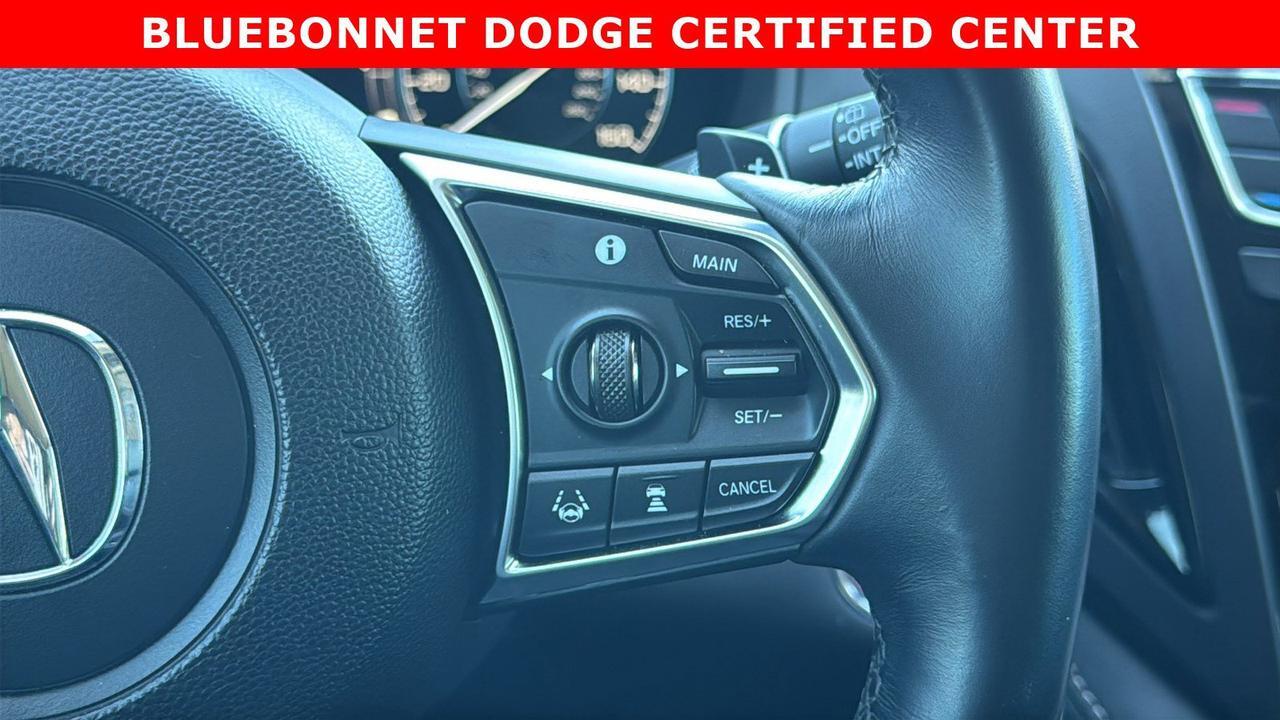 2021 Acura RDX w/Technology Package New Braunfels TX