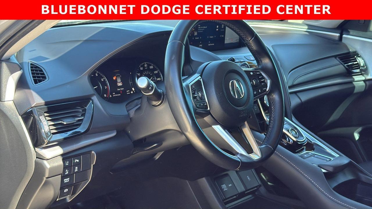 2021 Acura RDX w/Technology Package New Braunfels TX