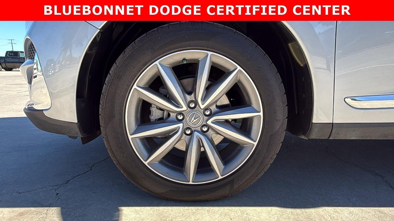 2021 Acura RDX w/Technology Package New Braunfels TX