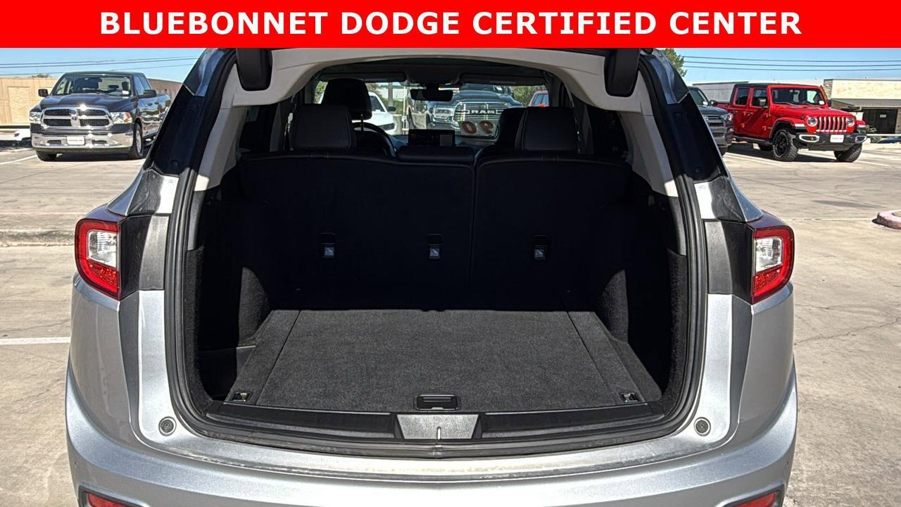 2021 Acura RDX w/Technology Package New Braunfels TX