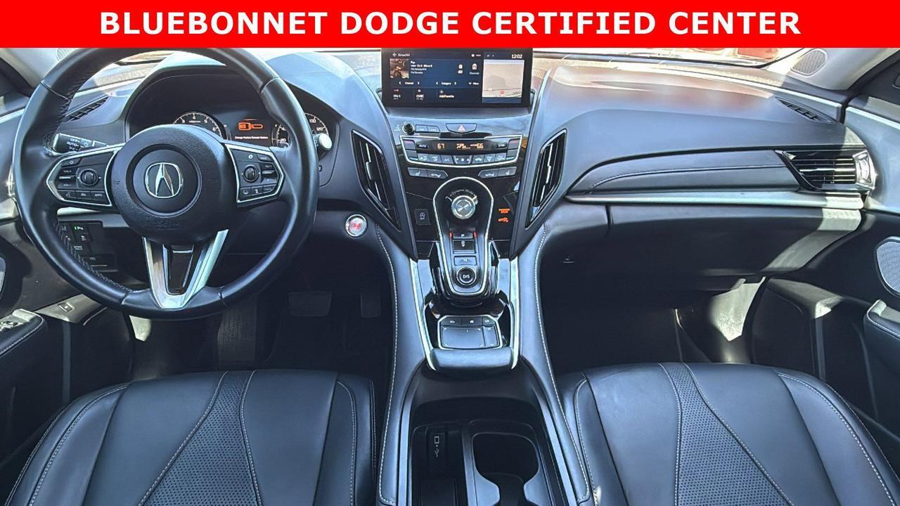 2021 Acura RDX w/Technology Package New Braunfels TX