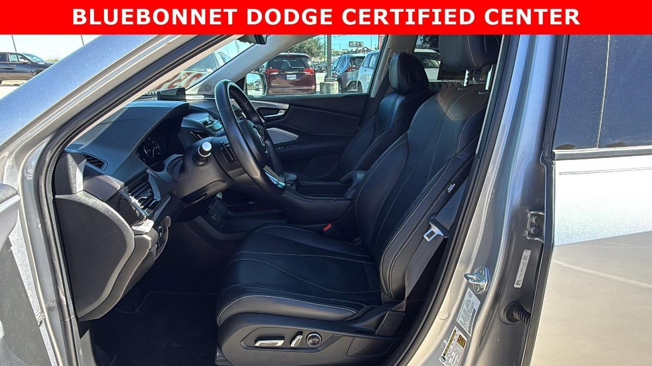2021 Acura RDX w/Technology Package New Braunfels TX