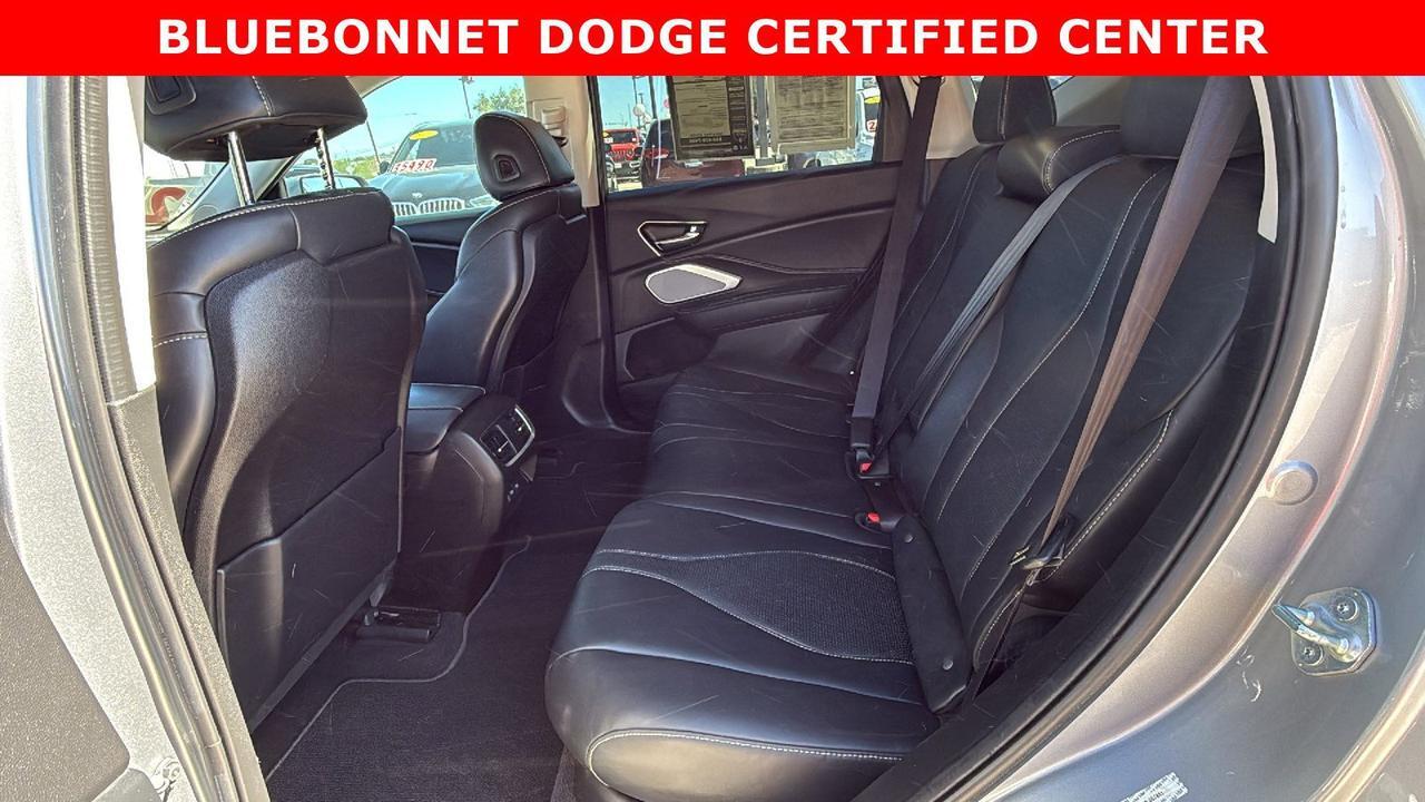 2021 Acura RDX w/Technology Package New Braunfels TX