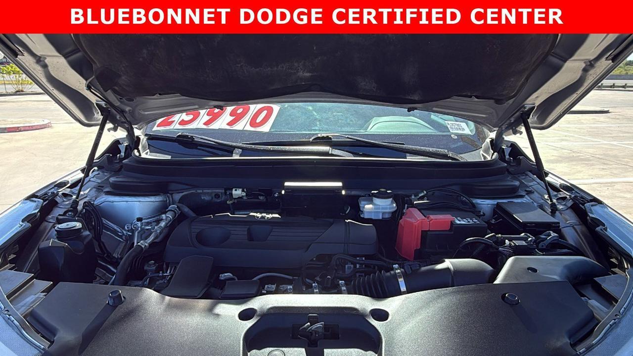 2021 Acura RDX w/Technology Package New Braunfels TX