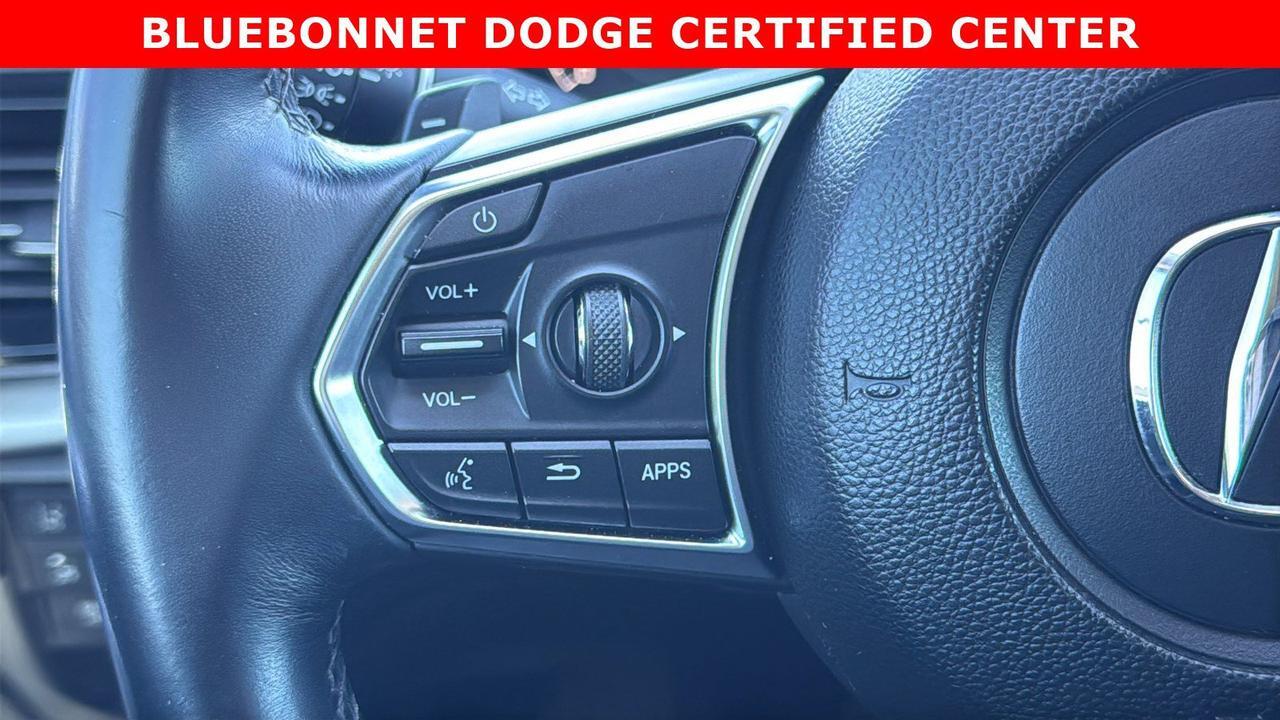 2021 Acura RDX w/Technology Package New Braunfels TX