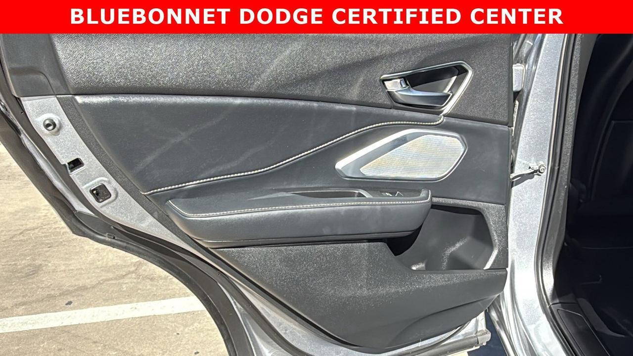 2021 Acura RDX w/Technology Package New Braunfels TX