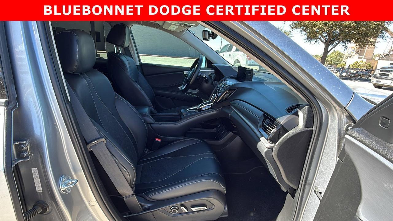 2021 Acura RDX w/Technology Package New Braunfels TX