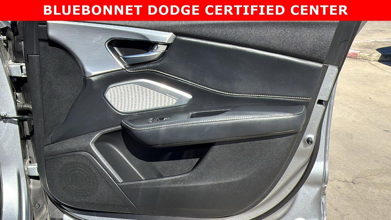 2021 Acura RDX w/Technology Package New Braunfels TX