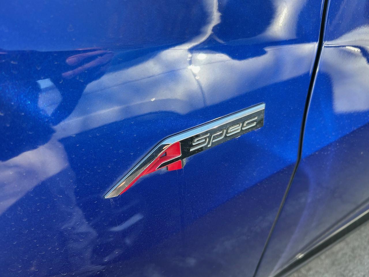 2021 Acura RDX with A-Spec Package New Braunfels TX