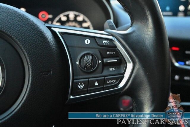 2021 Acura TLX / Advance Pkg / AutoStart / Heated & Cooled Leather Seats / Heated Steering Wheel / Sunroof / NAV / HUD / ELS Speakers / Lane Departure & Blind Spot Alert / Keyless Entry & Start / 31 MPG Anchorage AK 2021 Acura TLX / Advance Pkg / AutoStart / Heated & Cooled Leather Seats / Heated Steering Wheel / Sunroof / NAV / HUD / ELS Speakers / Lane Departure & Blind Spot Alert / Keyless Entry & Start / 31 MPG Anchorage AK