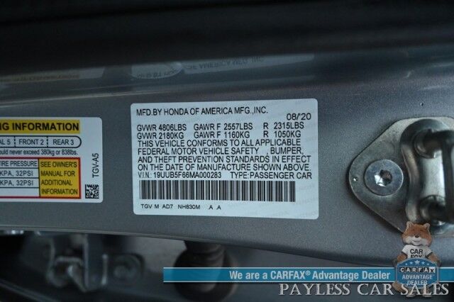 2021 Acura TLX / Advance Pkg / AutoStart / Heated & Cooled Leather Seats / Heated Steering Wheel / Sunroof / NAV / HUD / ELS Speakers / Lane Departure & Blind Spot Alert / Keyless Entry & Start / 31 MPG Anchorage AK 2021 Acura TLX / Advance Pkg / AutoStart / Heated & Cooled Leather Seats / Heated Steering Wheel / Sunroof / NAV / HUD / ELS Speakers / Lane Departure & Blind Spot Alert / Keyless Entry & Start / 31 MPG Anchorage AK