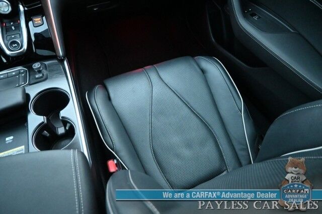 2021 Acura TLX / Advance Pkg / AutoStart / Heated & Cooled Leather Seats / Heated Steering Wheel / Sunroof / NAV / HUD / ELS Speakers / Lane Departure & Blind Spot Alert / Keyless Entry & Start / 31 MPG Anchorage AK 2021 Acura TLX / Advance Pkg / AutoStart / Heated & Cooled Leather Seats / Heated Steering Wheel / Sunroof / NAV / HUD / ELS Speakers / Lane Departure & Blind Spot Alert / Keyless Entry & Start / 31 MPG Anchorage AK