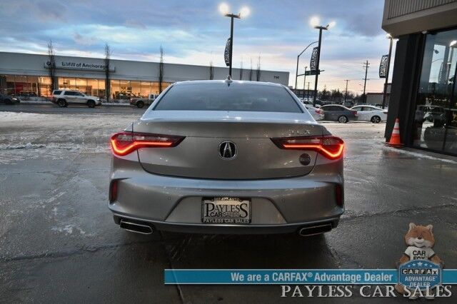 2021 Acura TLX / Advance Pkg / AutoStart / Heated & Cooled Leather Seats / Heated Steering Wheel / Sunroof / NAV / HUD / ELS Speakers / Lane Departure & Blind Spot Alert / Keyless Entry & Start / 31 MPG Anchorage AK 2021 Acura TLX / Advance Pkg / AutoStart / Heated & Cooled Leather Seats / Heated Steering Wheel / Sunroof / NAV / HUD / ELS Speakers / Lane Departure & Blind Spot Alert / Keyless Entry & Start / 31 MPG Anchorage AK