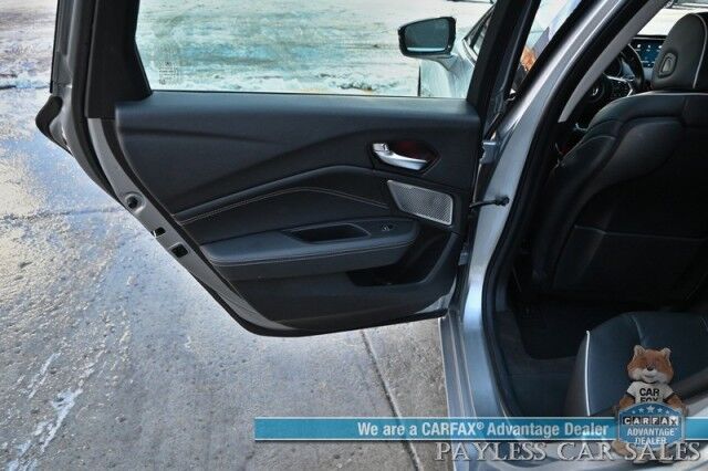 2021 Acura TLX / Advance Pkg / AutoStart / Heated & Cooled Leather Seats / Heated Steering Wheel / Sunroof / NAV / HUD / ELS Speakers / Lane Departure & Blind Spot Alert / Keyless Entry & Start / 31 MPG Anchorage AK 2021 Acura TLX / Advance Pkg / AutoStart / Heated & Cooled Leather Seats / Heated Steering Wheel / Sunroof / NAV / HUD / ELS Speakers / Lane Departure & Blind Spot Alert / Keyless Entry & Start / 31 MPG Anchorage AK