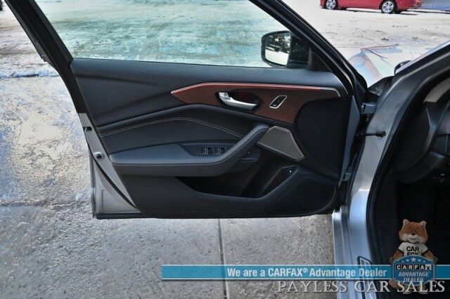 2021 Acura TLX / Advance Pkg / AutoStart / Heated & Cooled Leather Seats / Heated Steering Wheel / Sunroof / NAV / HUD / ELS Speakers / Lane Departure & Blind Spot Alert / Keyless Entry & Start / 31 MPG Anchorage AK 2021 Acura TLX / Advance Pkg / AutoStart / Heated & Cooled Leather Seats / Heated Steering Wheel / Sunroof / NAV / HUD / ELS Speakers / Lane Departure & Blind Spot Alert / Keyless Entry & Start / 31 MPG Anchorage AK