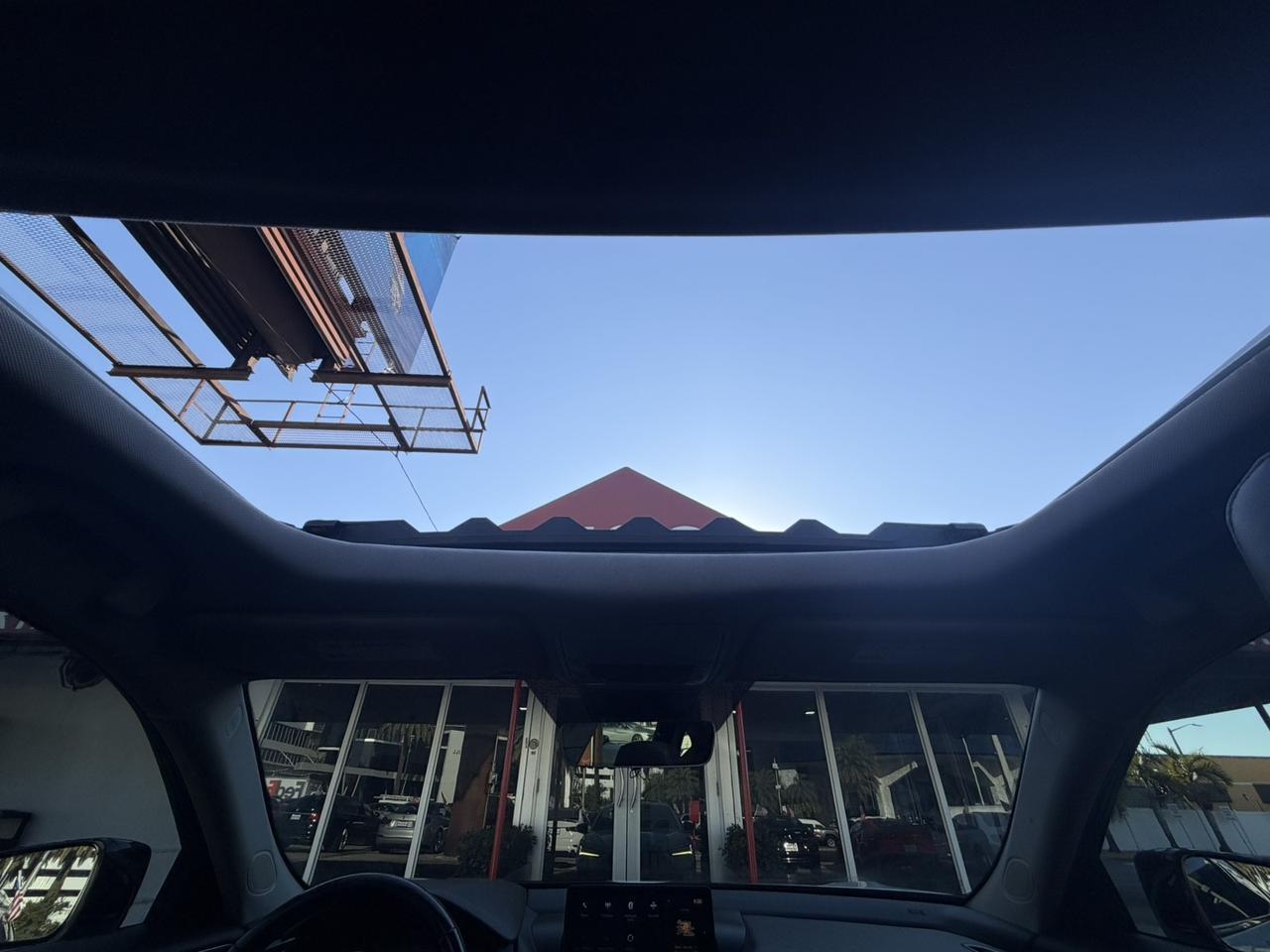 2021 Acura TLX Hollywood FL