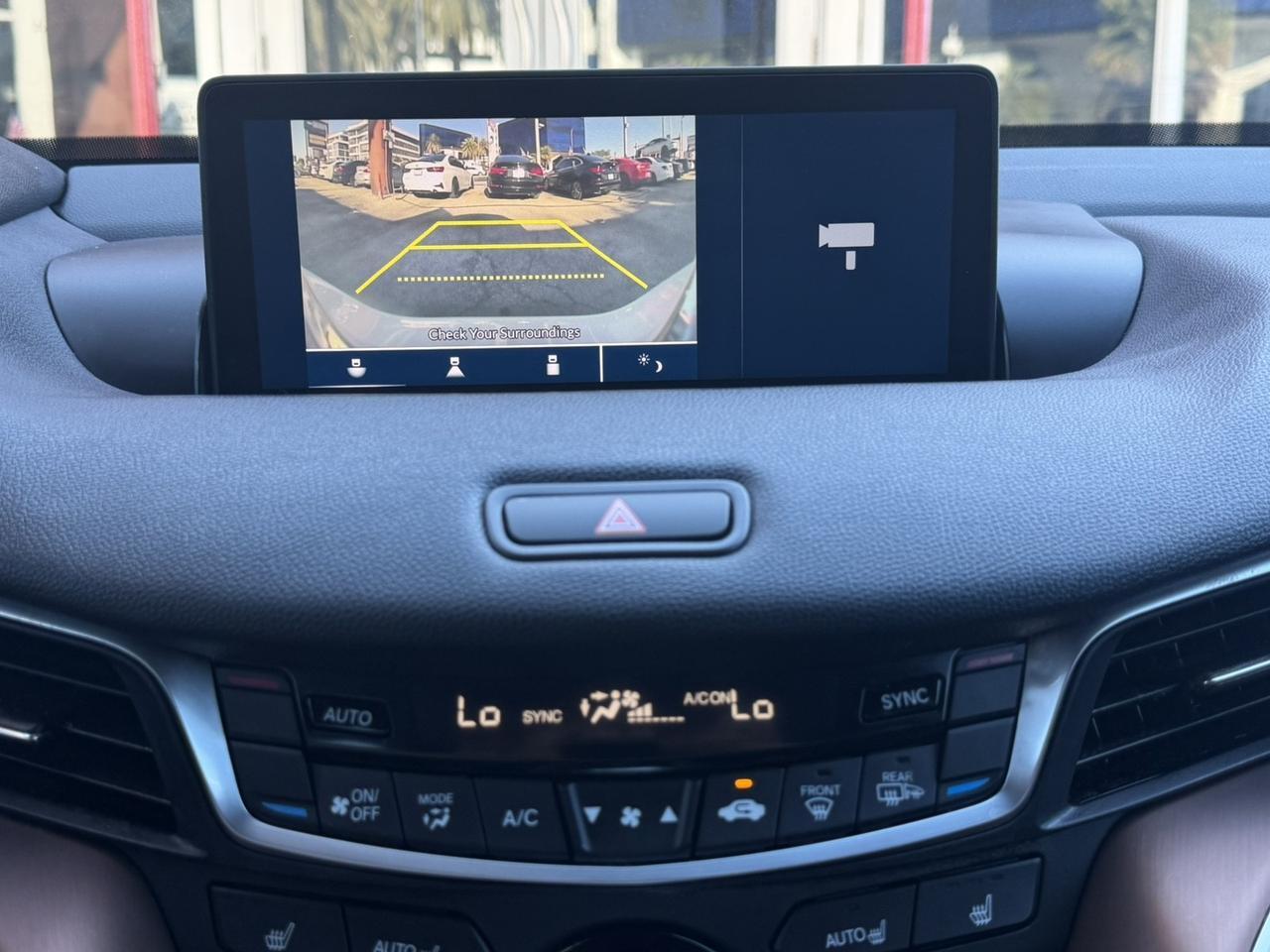 2021 Acura TLX Hollywood FL