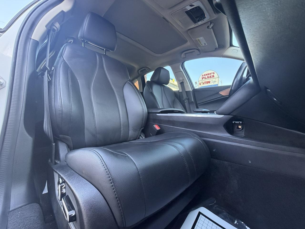 2021 Acura TLX Hollywood FL