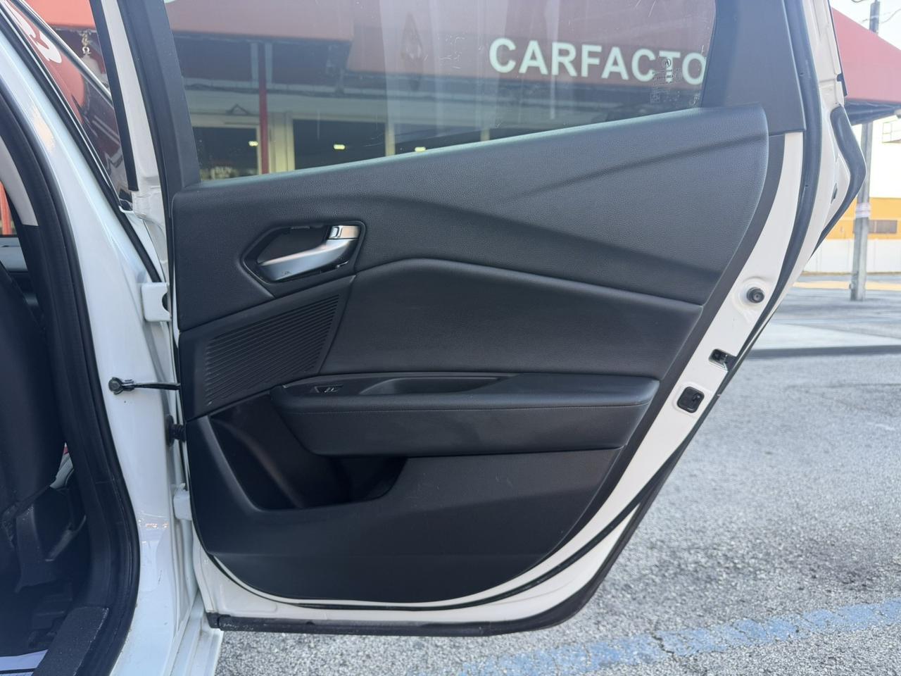 2021 Acura TLX Hollywood FL