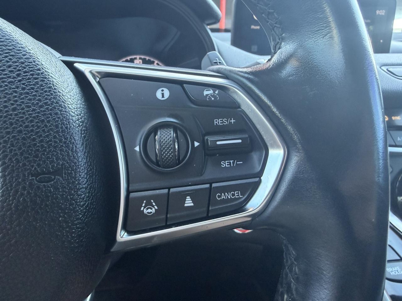 2021 Acura TLX Hollywood FL