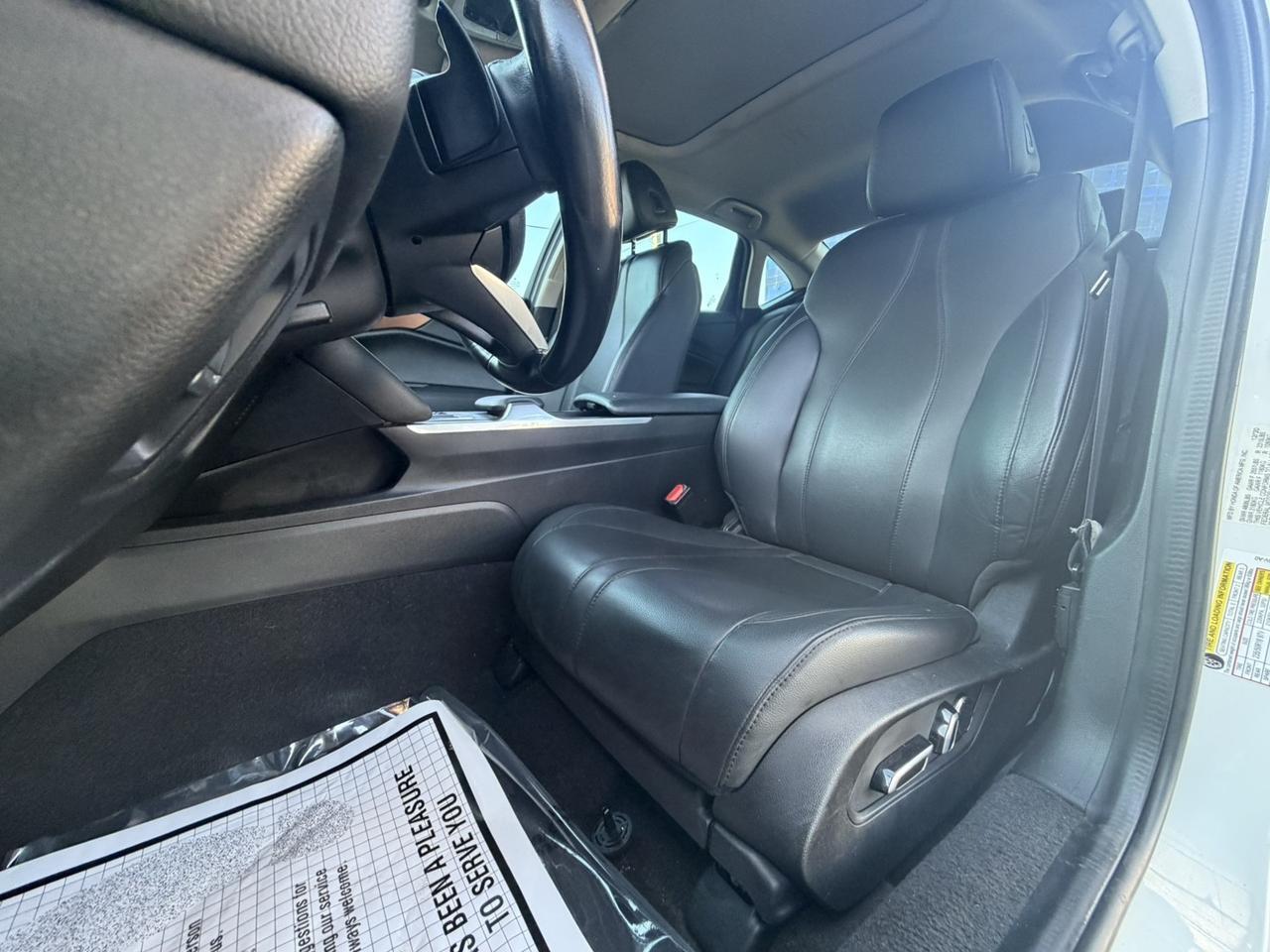 2021 Acura TLX Hollywood FL