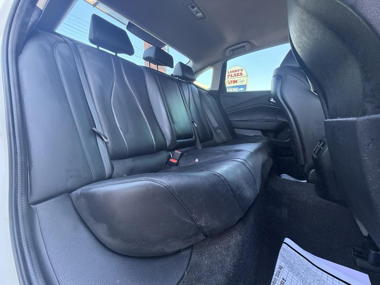 2021 Acura TLX Hollywood FL