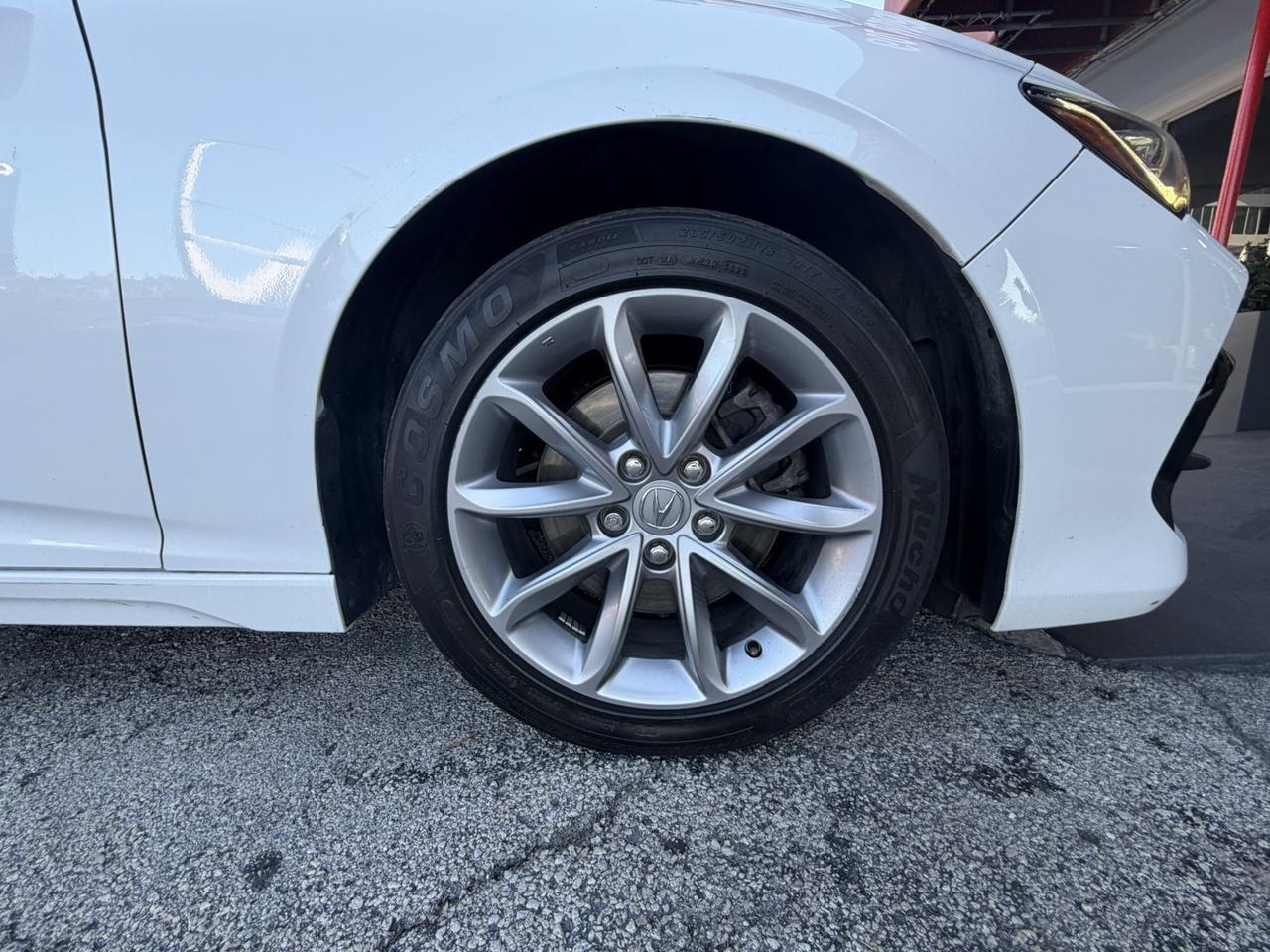 2021 Acura TLX Hollywood FL