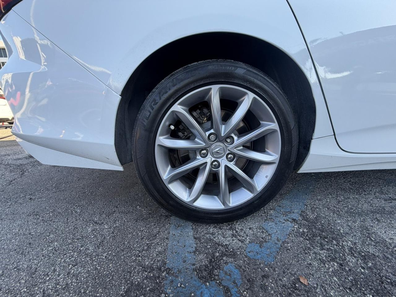 2021 Acura TLX Hollywood FL