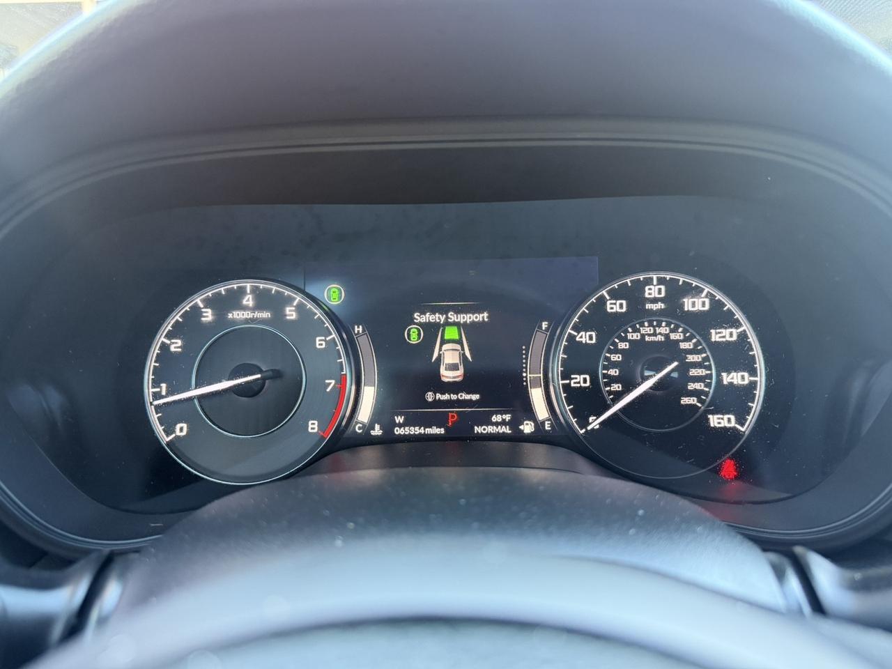2021 Acura TLX Hollywood FL