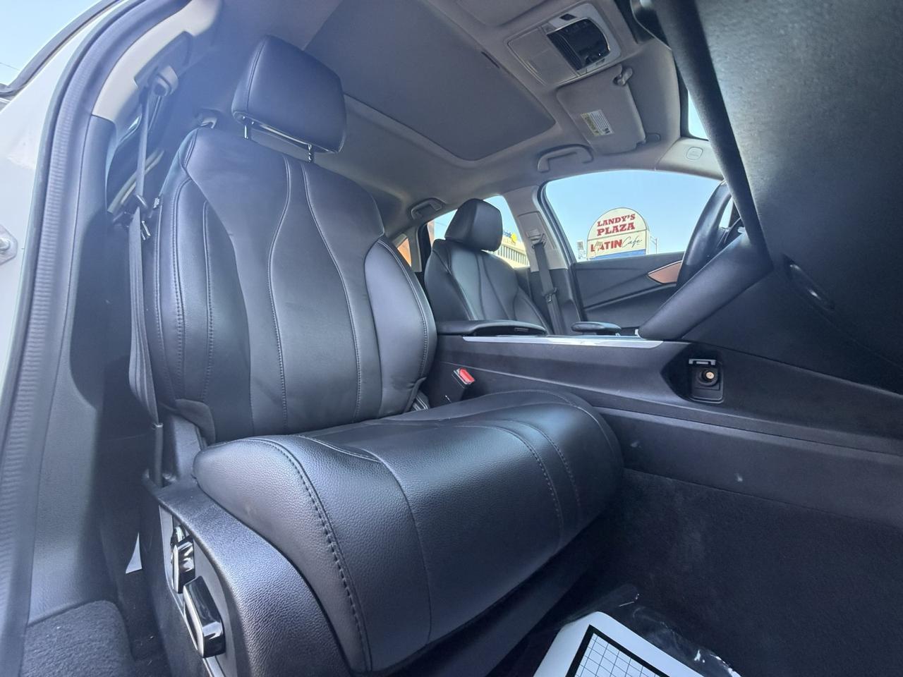 2021 Acura TLX Hollywood FL