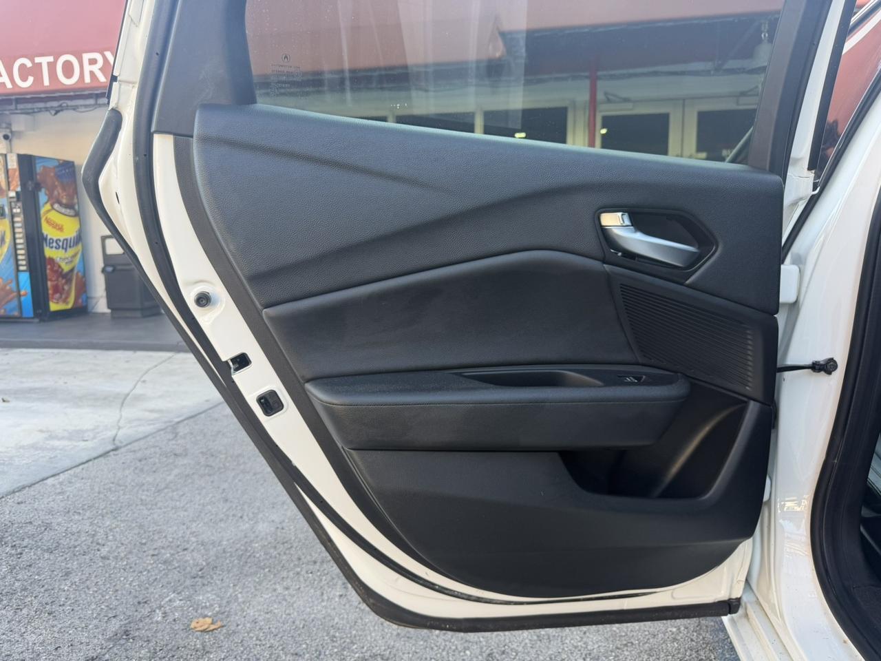 2021 Acura TLX Hollywood FL