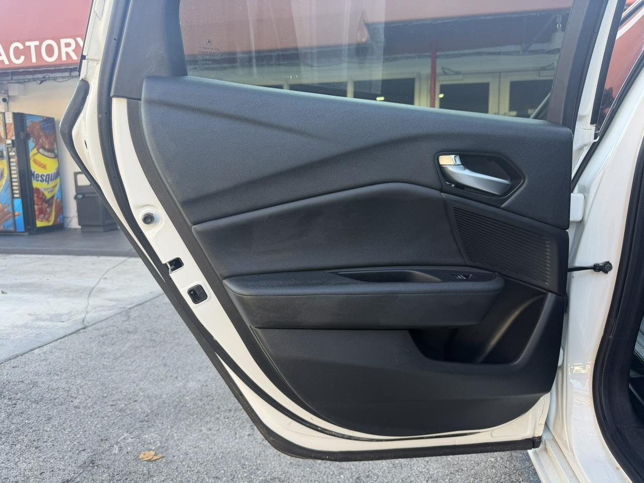 2021 Acura TLX Hollywood FL