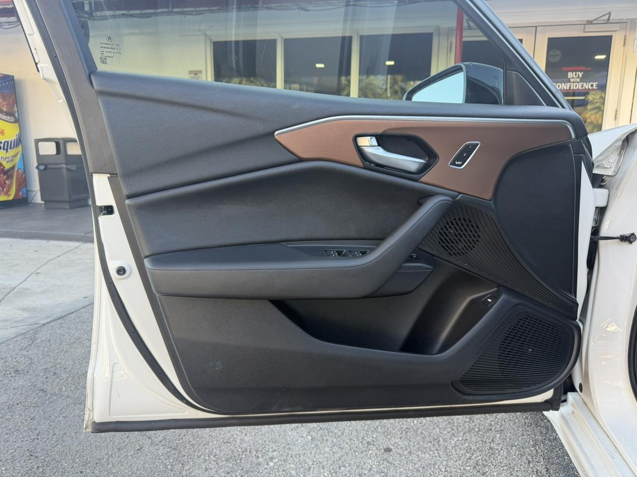 2021 Acura TLX Hollywood FL