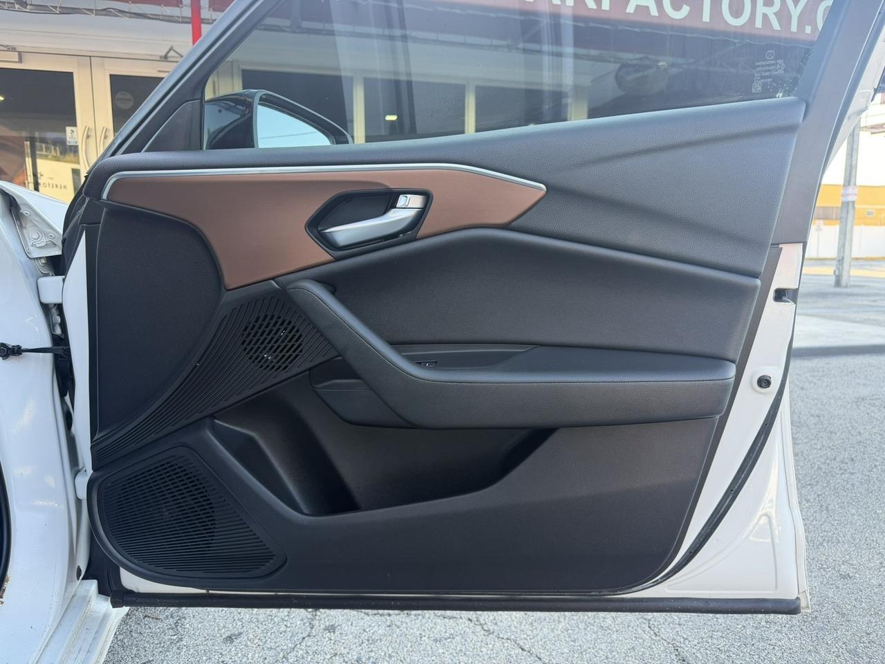 2021 Acura TLX Hollywood FL