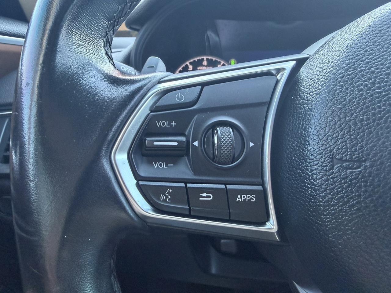 2021 Acura TLX Hollywood FL