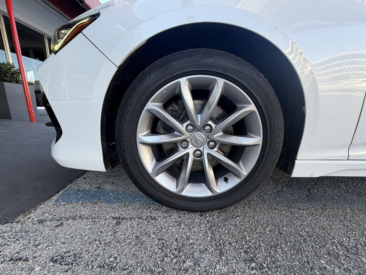 2021 Acura TLX Hollywood FL