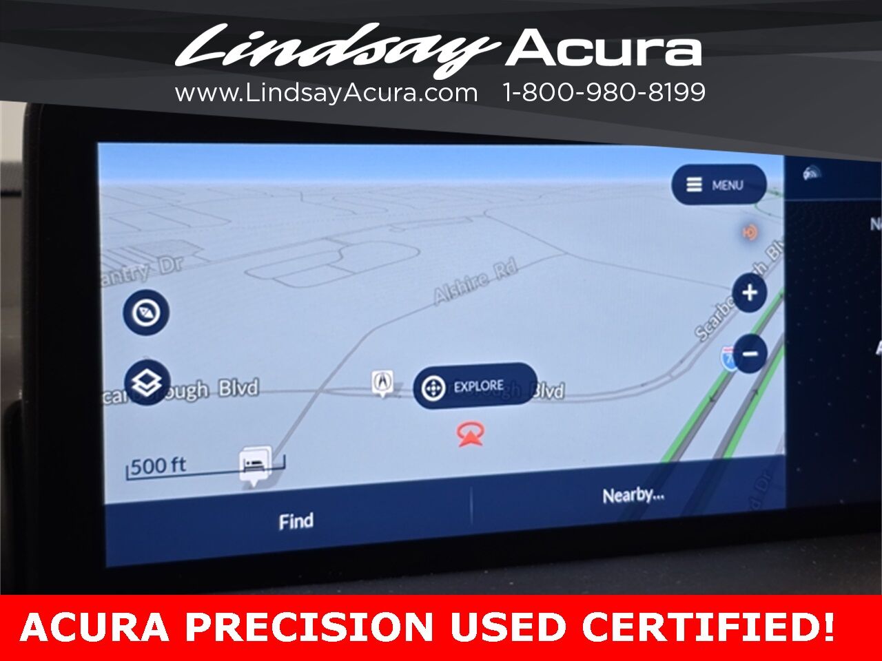 2021 Acura TLX A-Spec Package Columbus OH