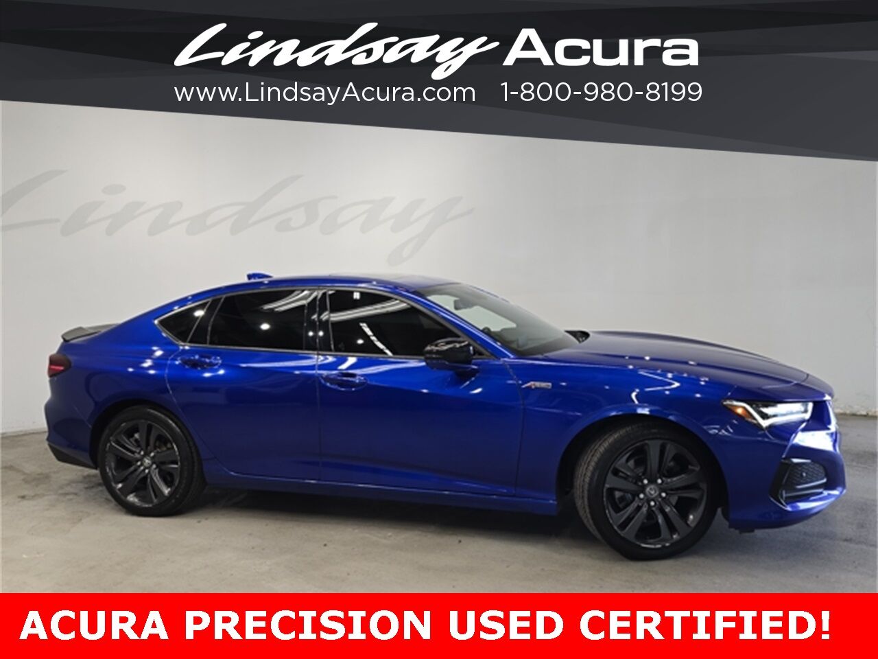 2021 Acura TLX A-Spec Package Columbus OH