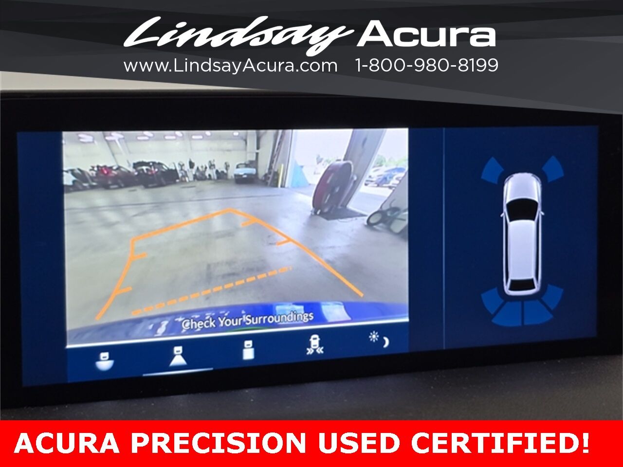 2021 Acura TLX A-Spec Package Columbus OH