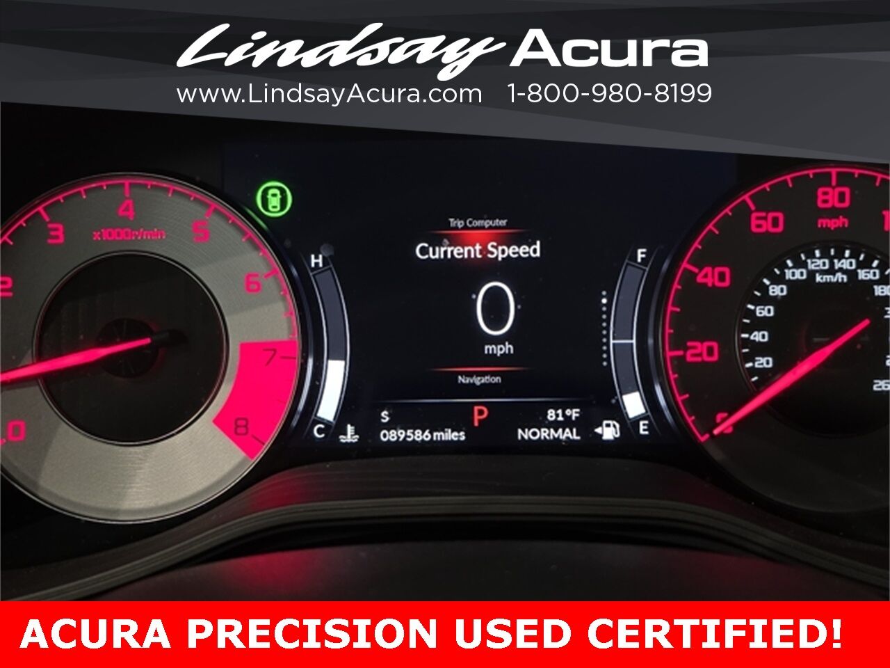 2021 Acura TLX A-Spec Package Columbus OH