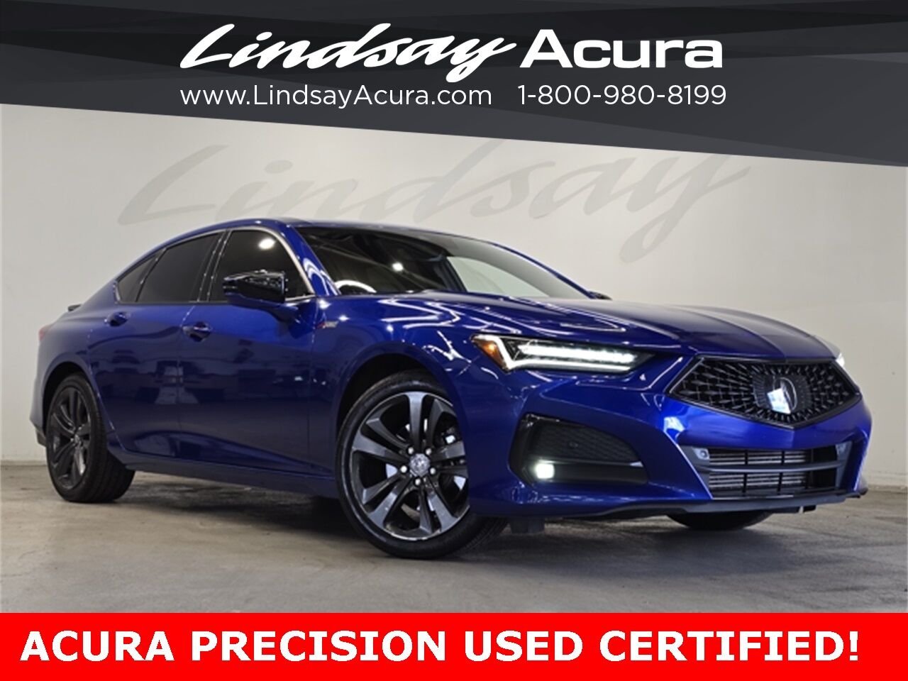 2021 Acura TLX A-Spec Package Columbus OH