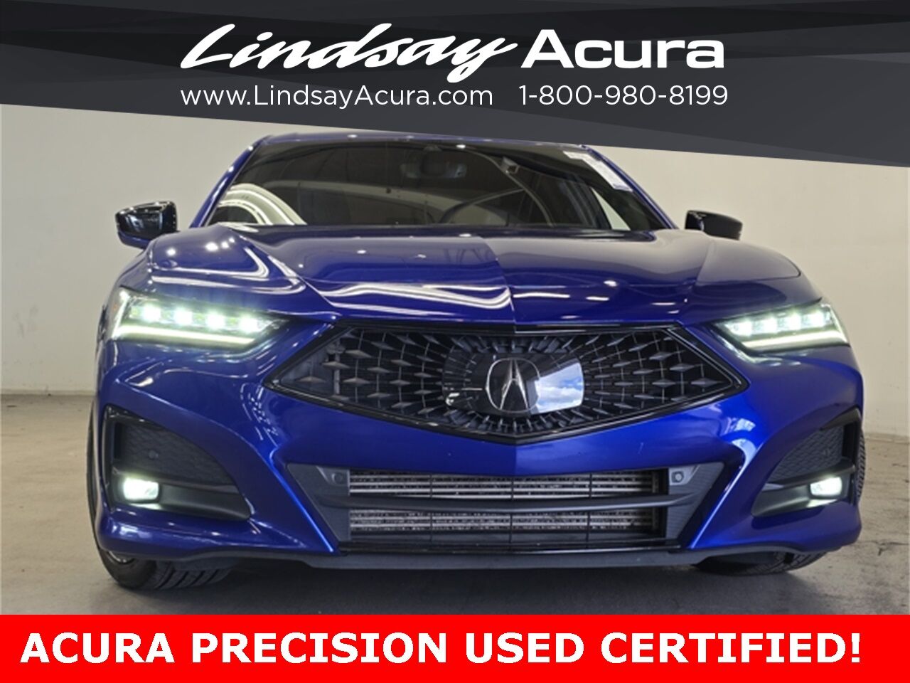 2021 Acura TLX A-Spec Package Columbus OH