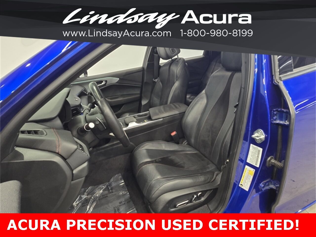 2021 Acura TLX A-Spec Package Columbus OH