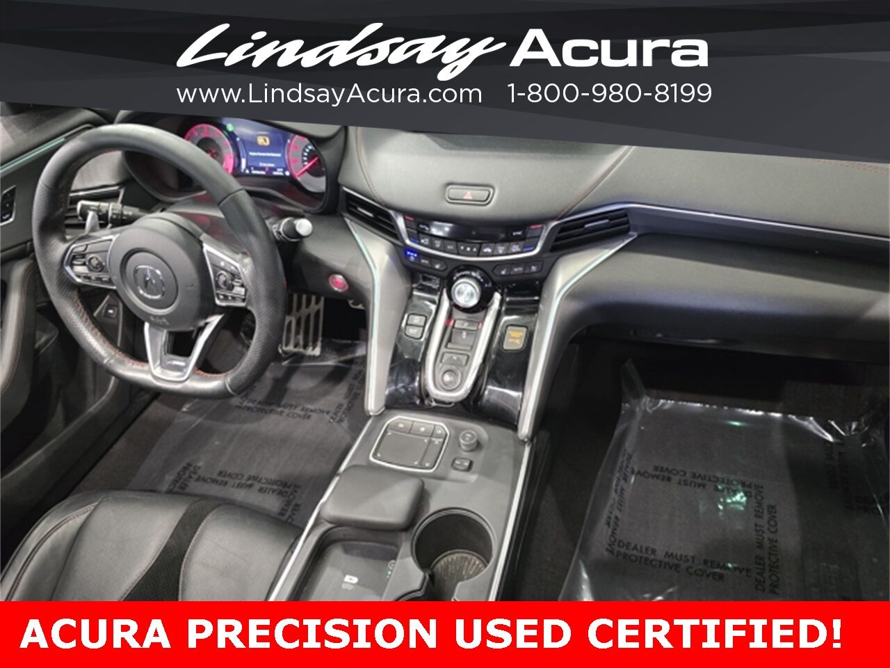 2021 Acura TLX A-Spec Package Columbus OH