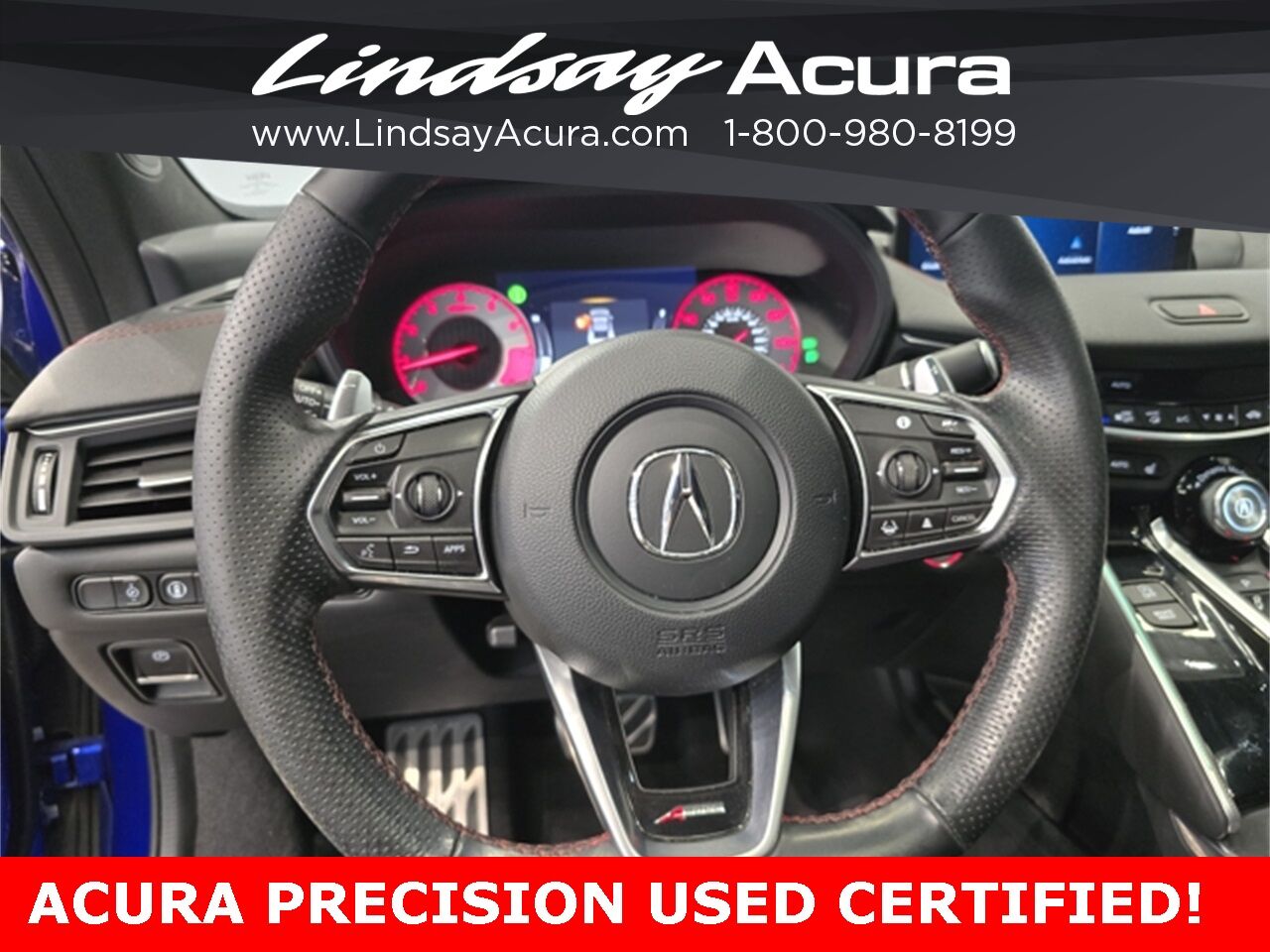 2021 Acura TLX A-Spec Package Columbus OH