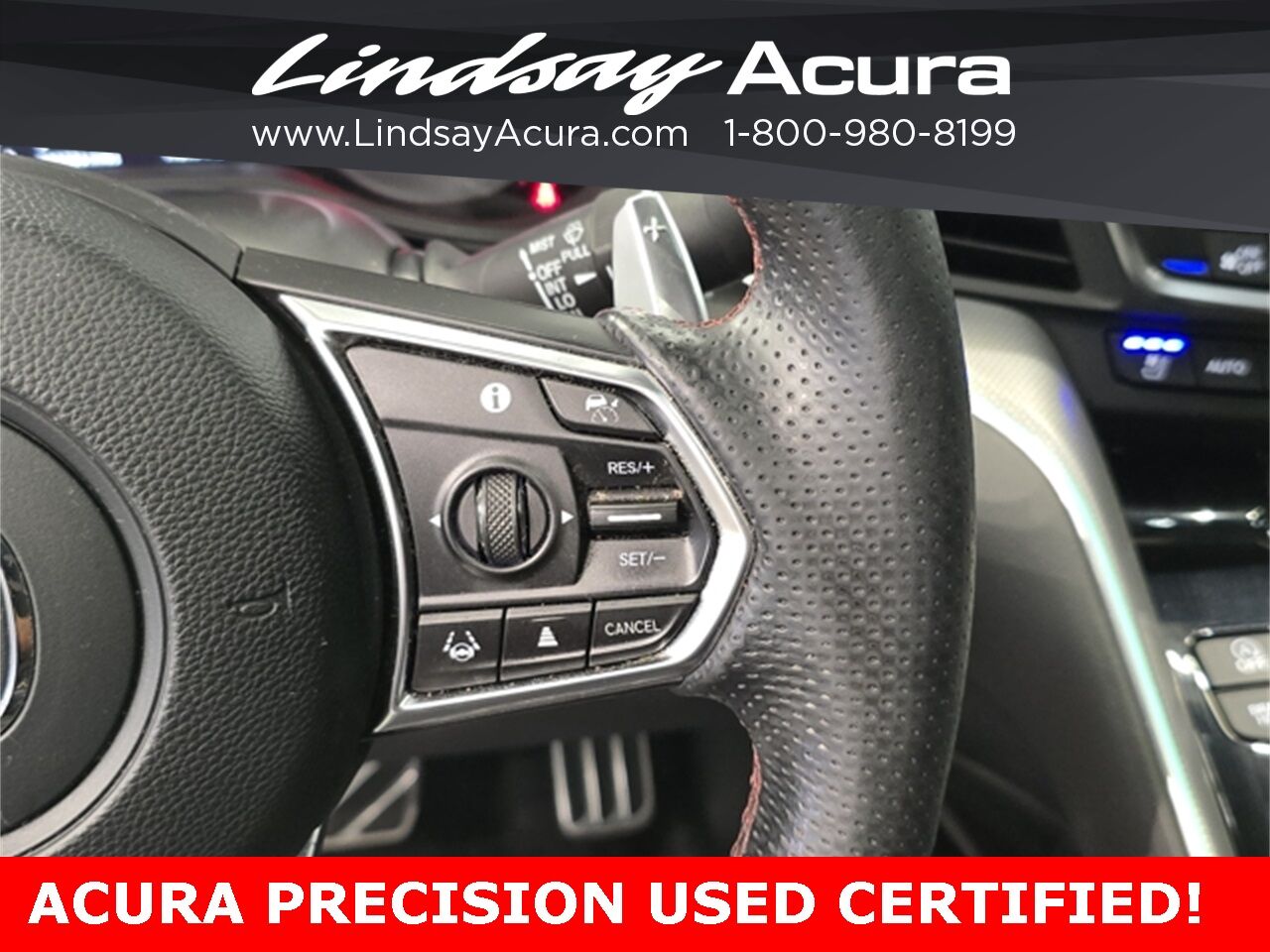 2021 Acura TLX A-Spec Package Columbus OH