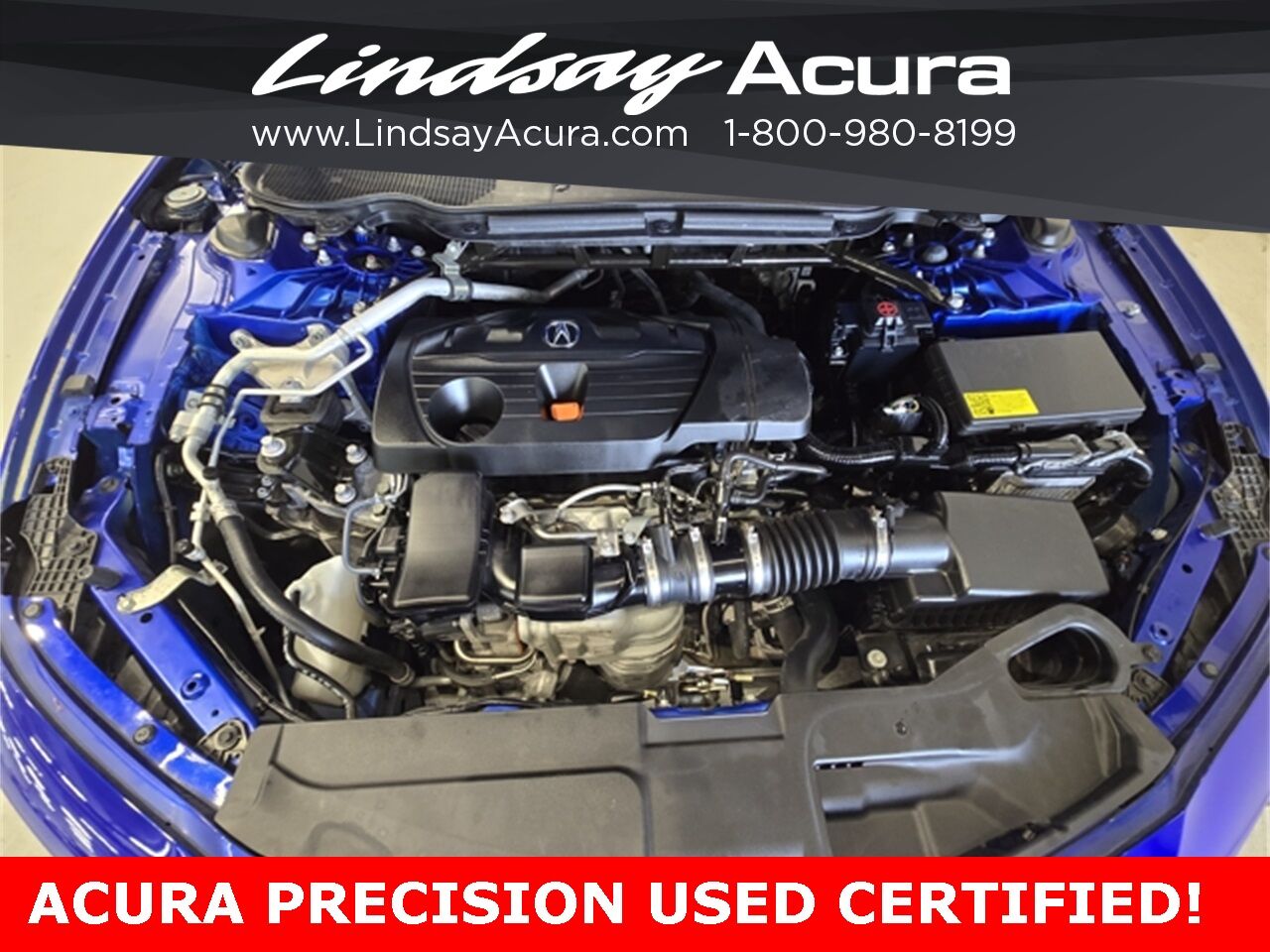 2021 Acura TLX A-Spec Package Columbus OH