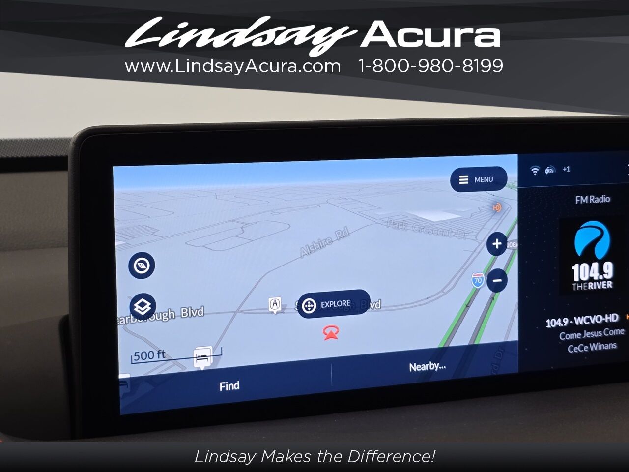 2021 Acura TLX A-Spec Package Columbus OH